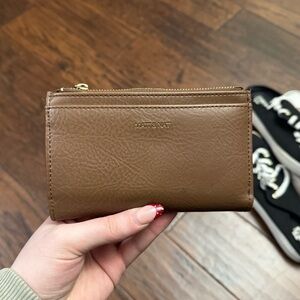 MATT & NAT wallet (A)